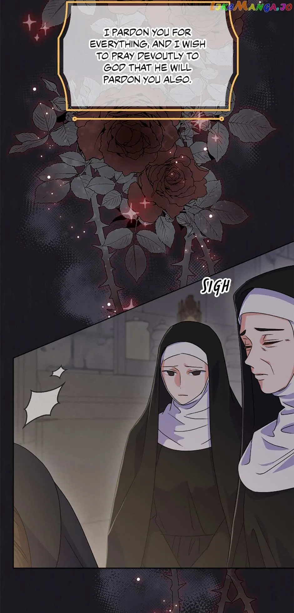 Realm of Queen Chapter 44 – Page 4