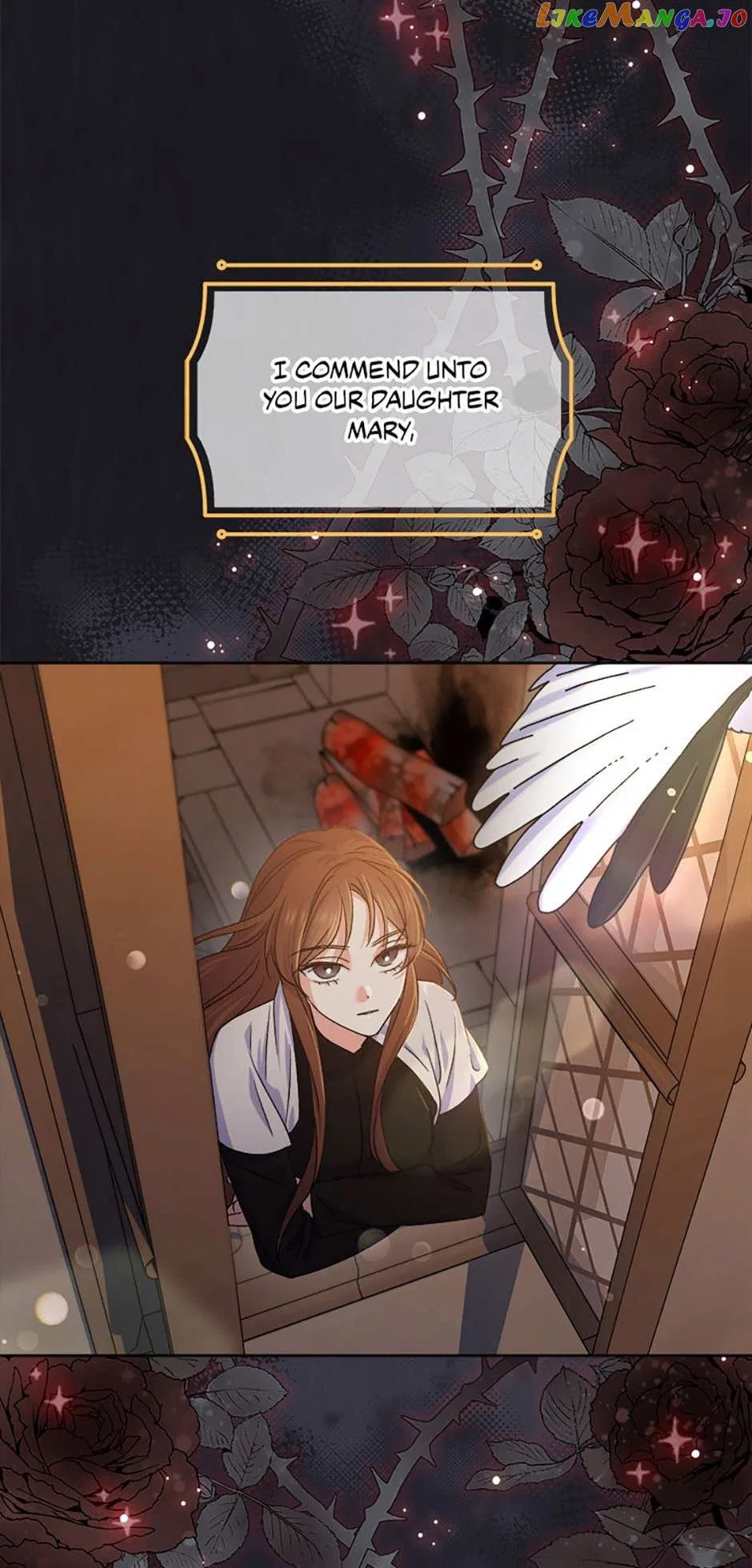 Realm of Queen Chapter 44 – Page 5