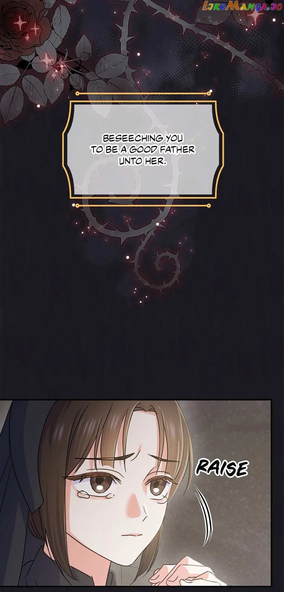 Realm of Queen Chapter 44 – Page 6
