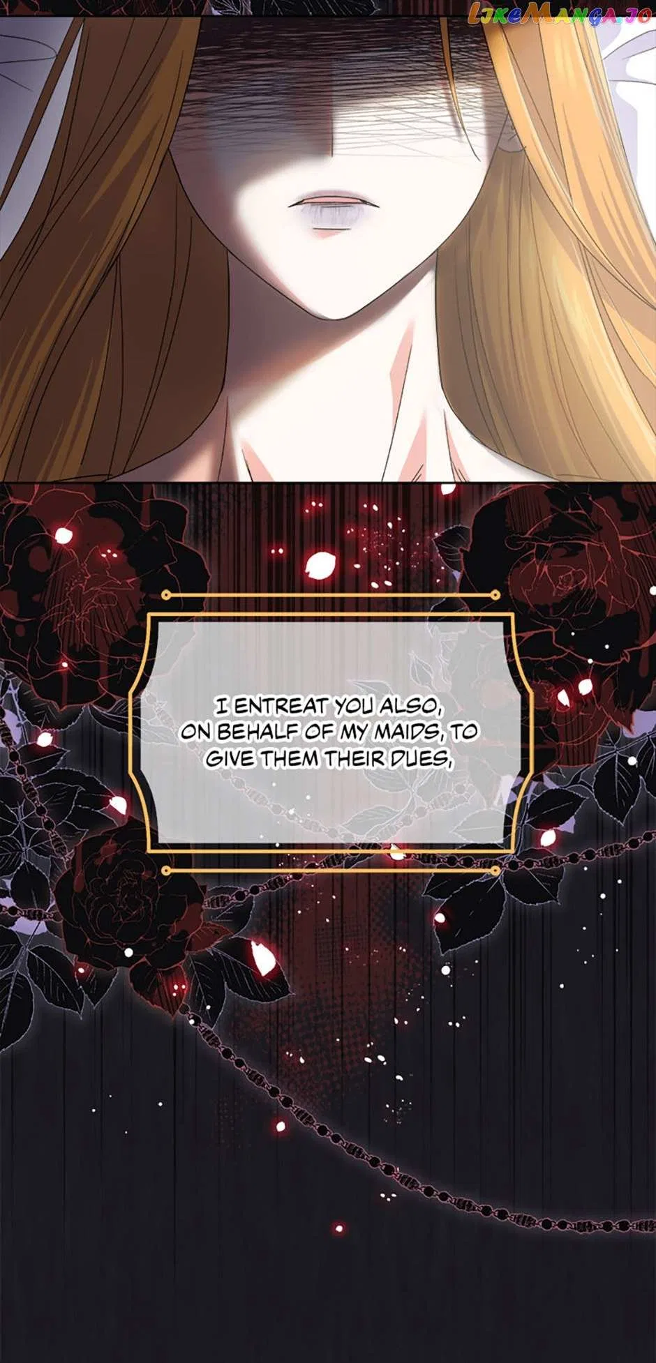 Realm of Queen Chapter 44 – Page 8