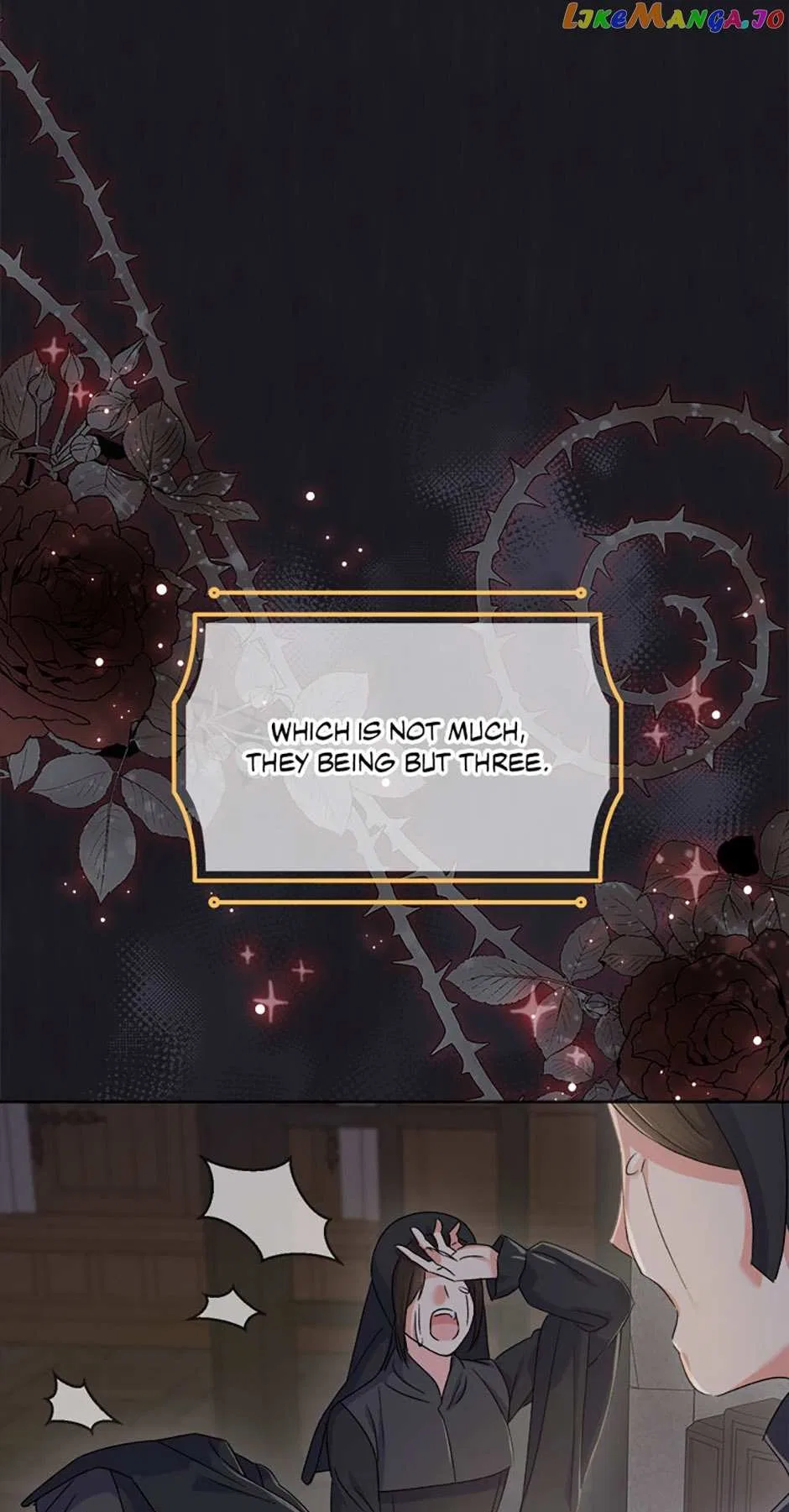 Realm of Queen Chapter 44 – Page 9