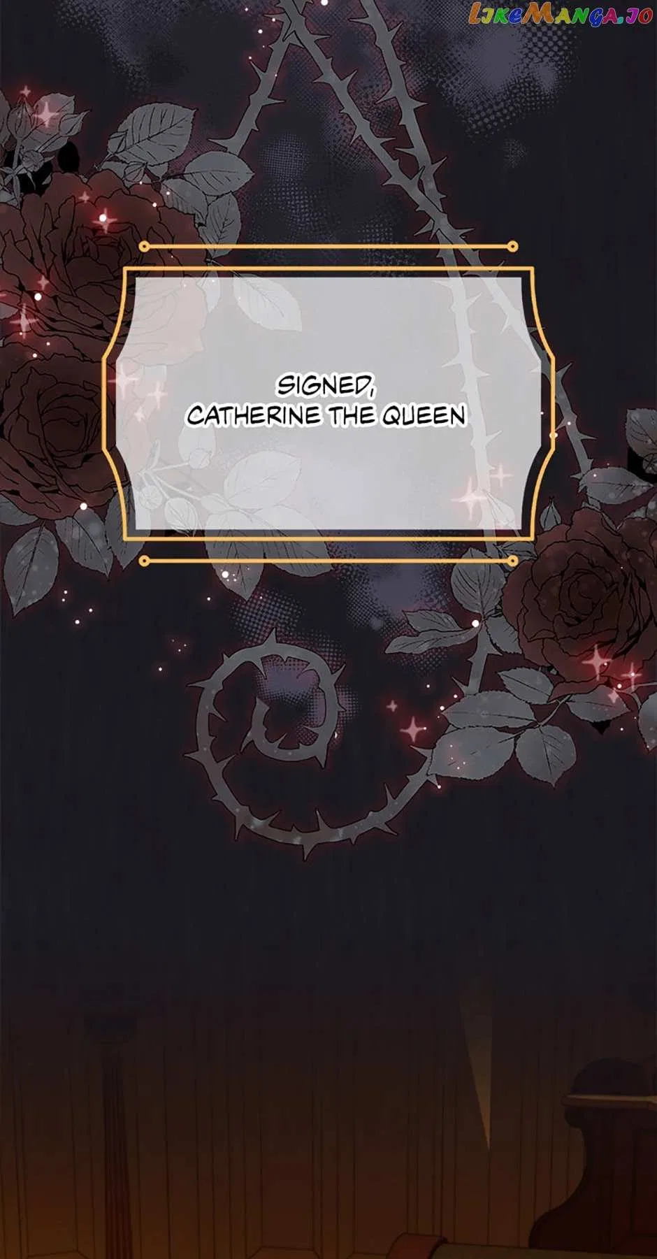 Realm of Queen Chapter 44 – Page 14