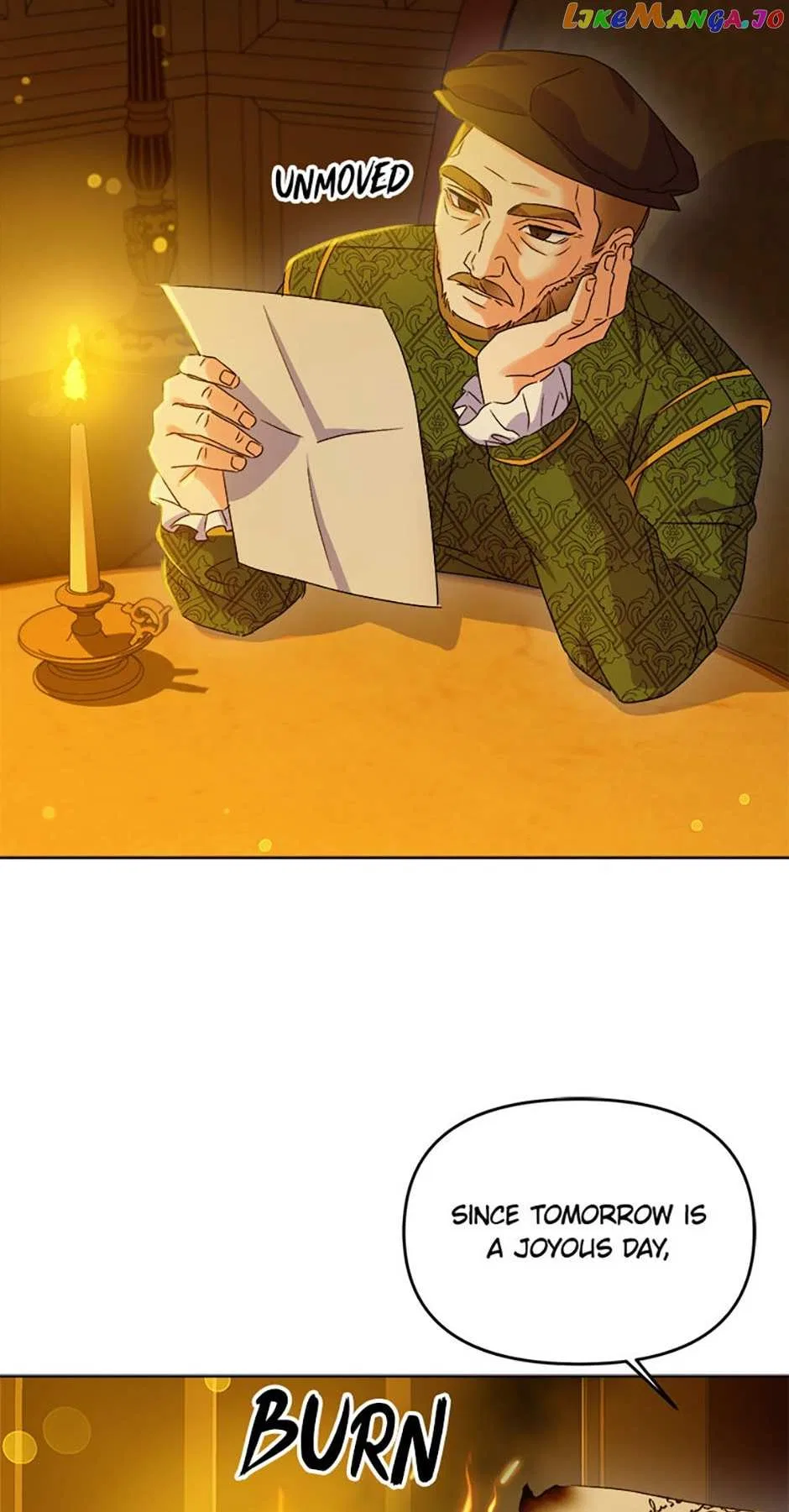 Realm of Queen Chapter 44 – Page 15