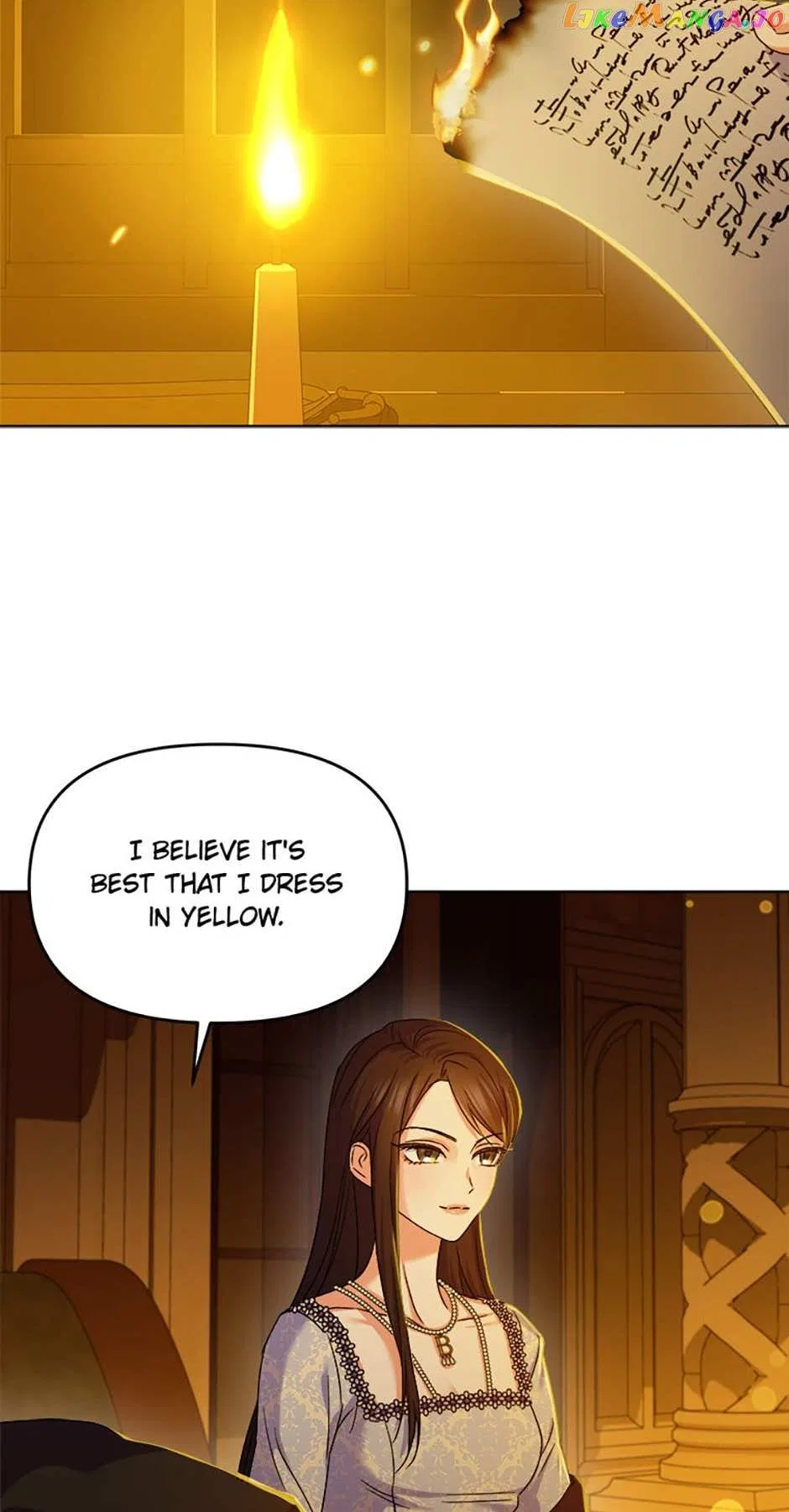Realm of Queen Chapter 44 – Page 16