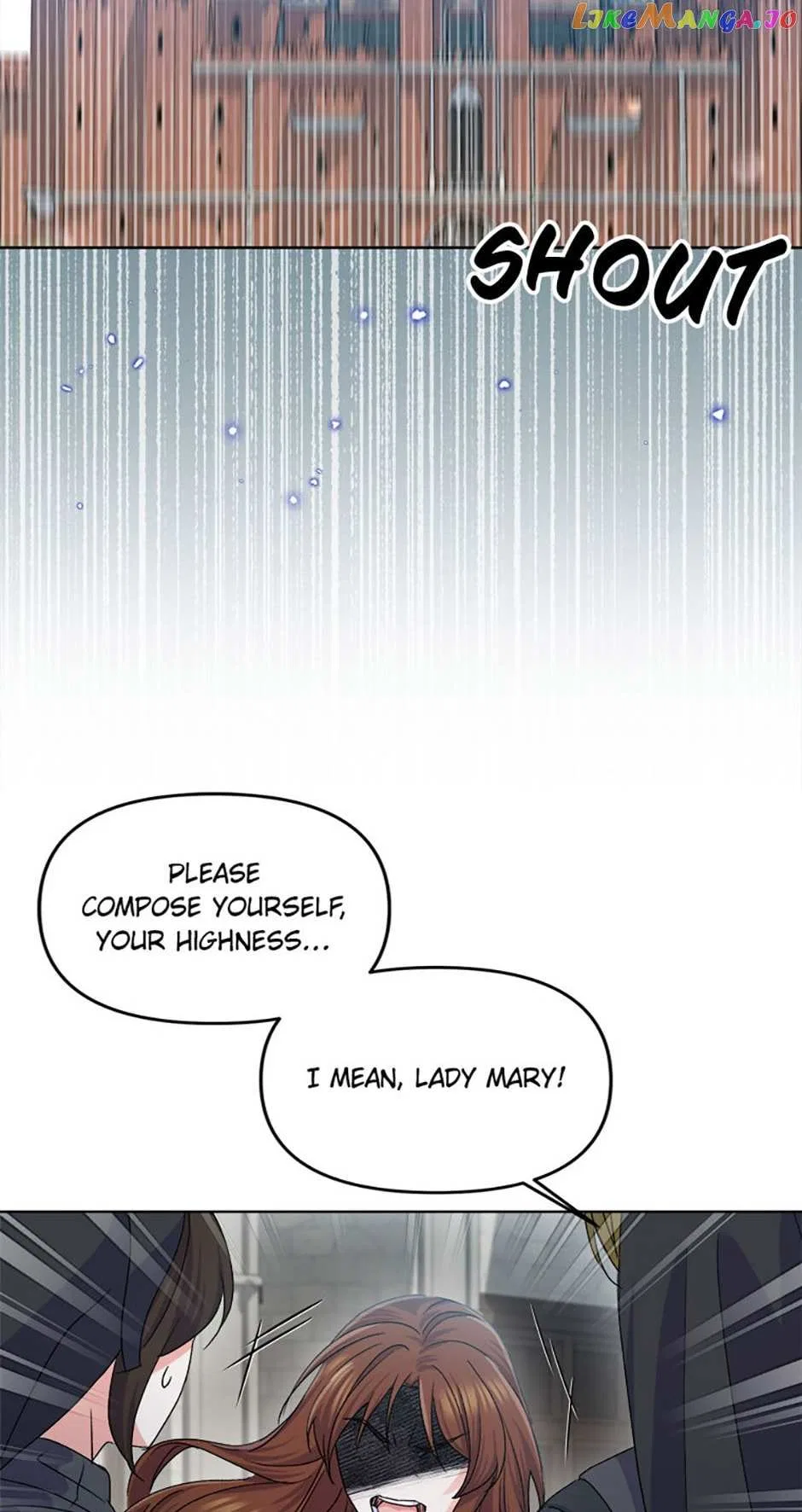 Realm of Queen Chapter 44 – Page 20