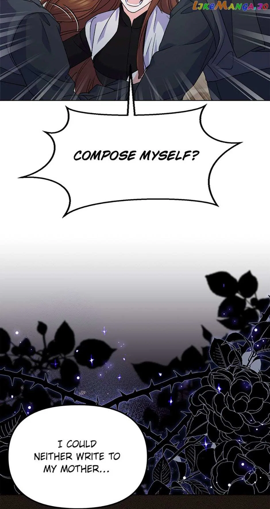 Realm of Queen Chapter 44 – Page 21