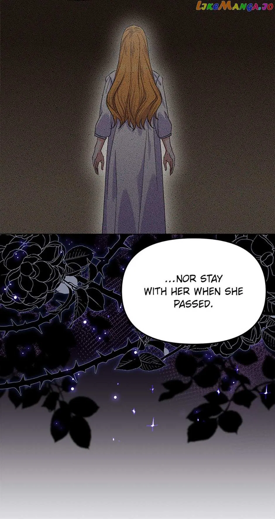 Realm of Queen Chapter 44 – Page 22