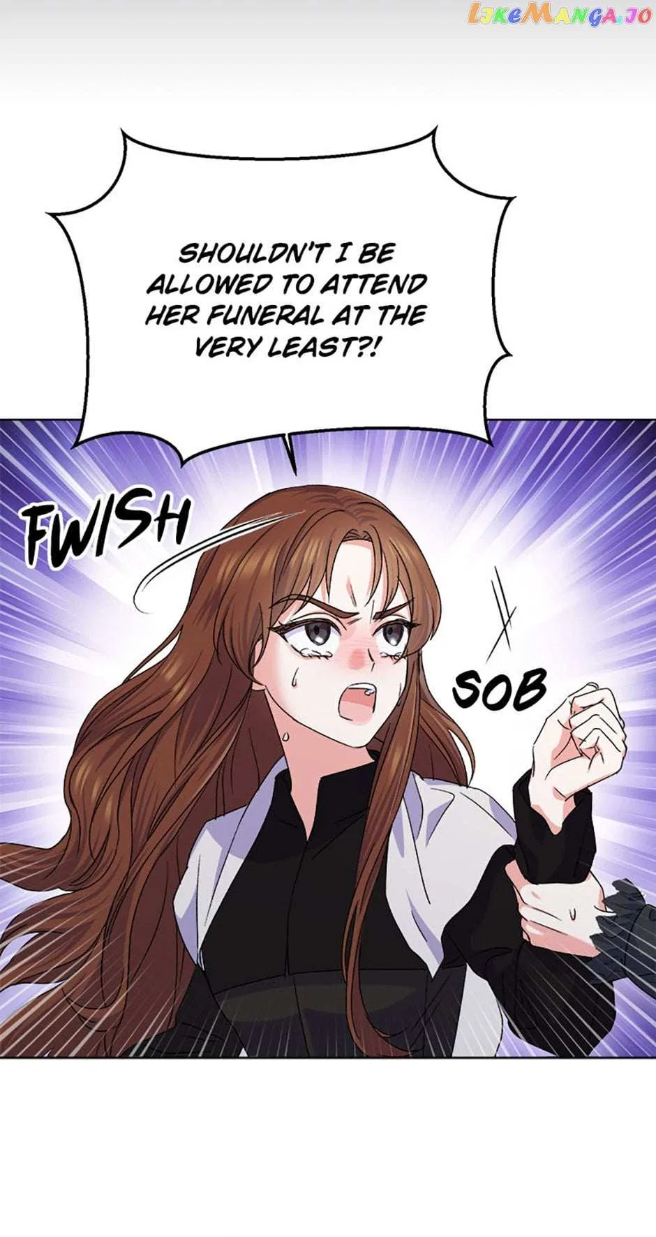 Realm of Queen Chapter 44 – Page 23