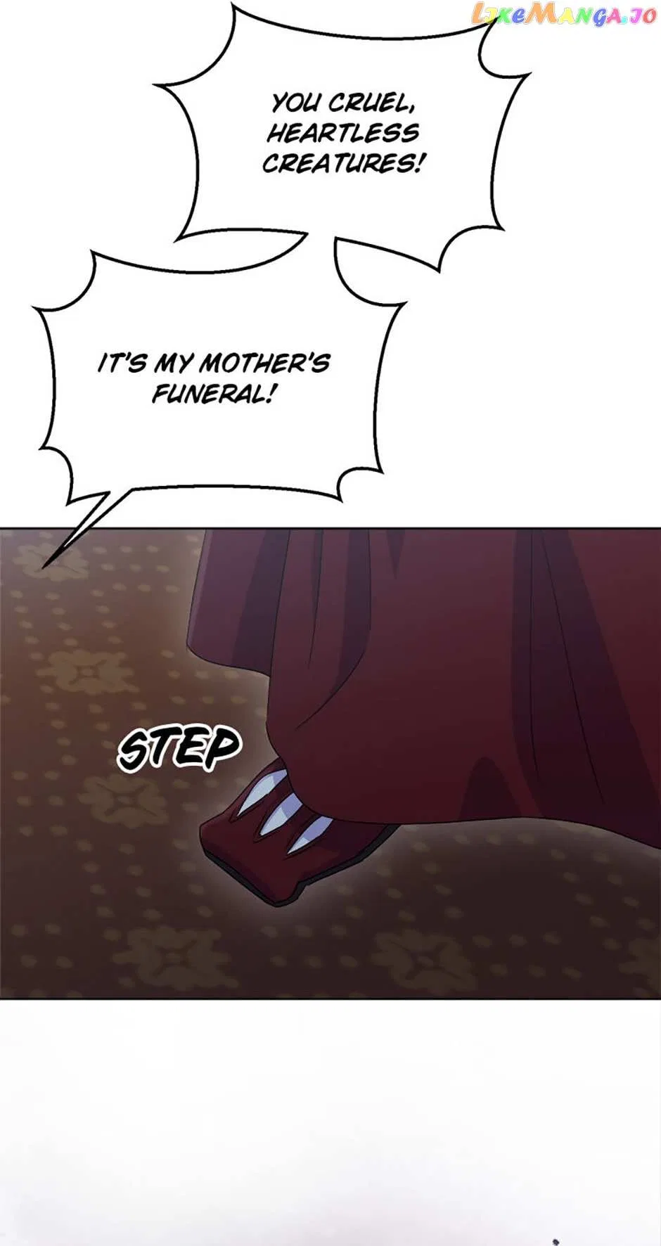 Realm of Queen Chapter 44 – Page 24