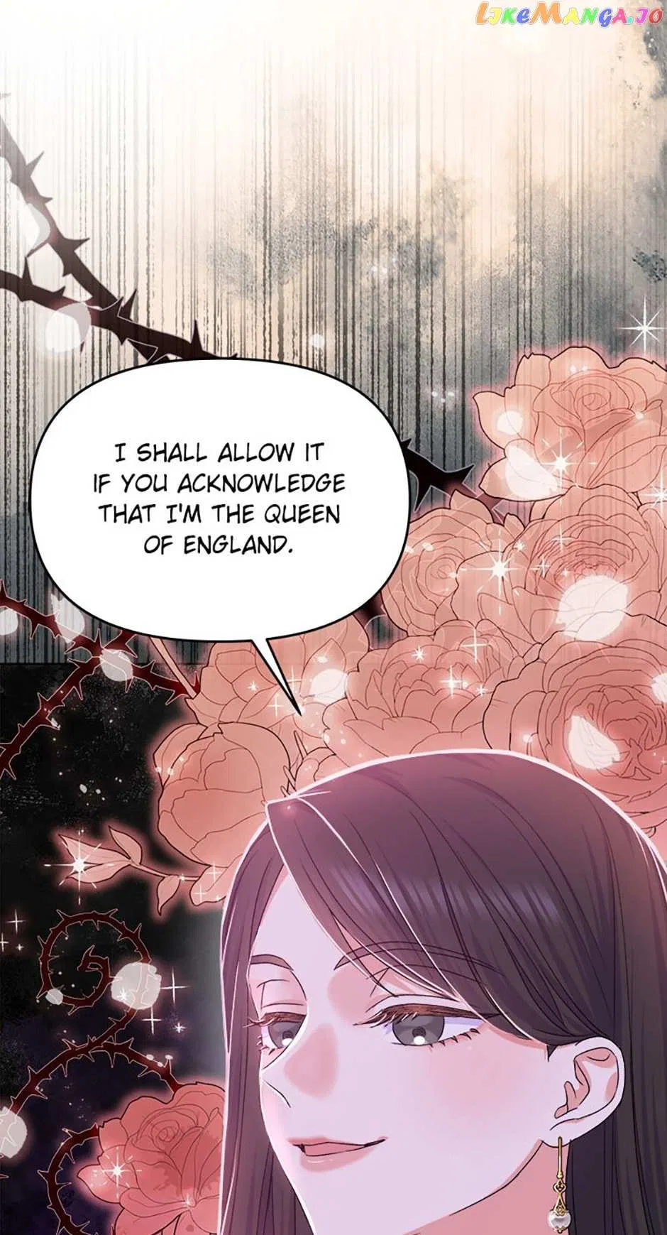 Realm of Queen Chapter 44 – Page 27
