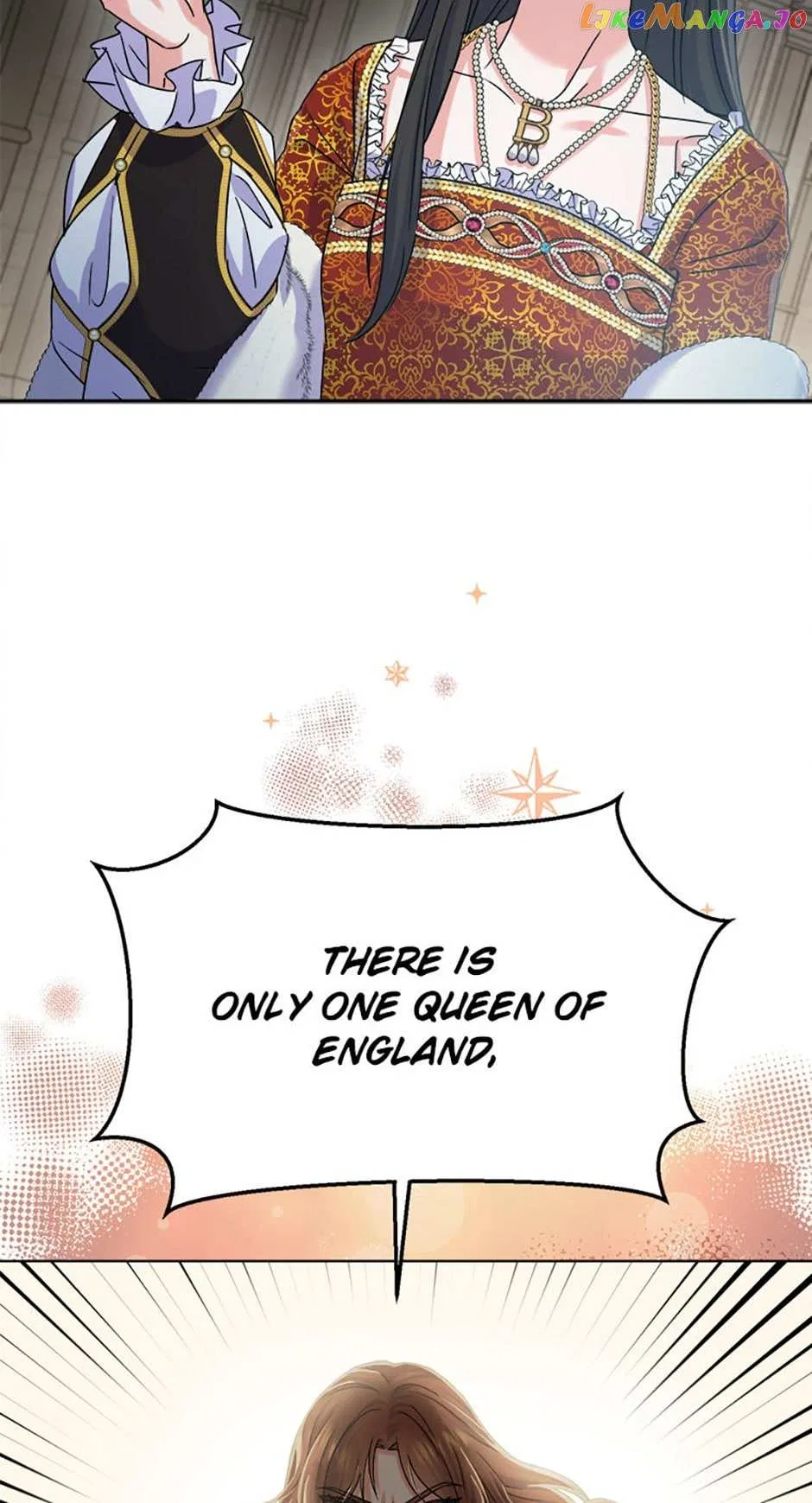 Realm of Queen Chapter 44 – Page 31