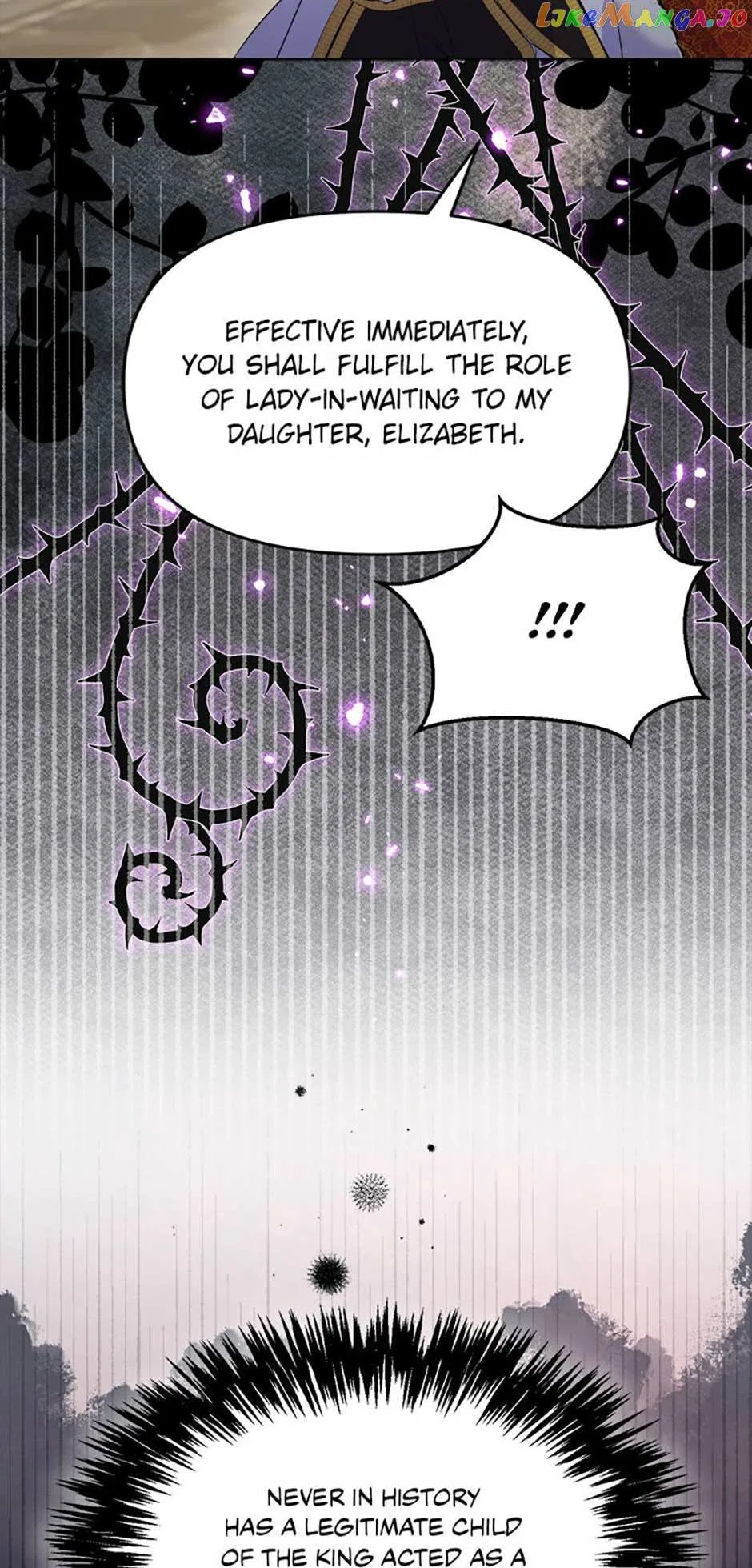 Realm of Queen Chapter 44 – Page 35