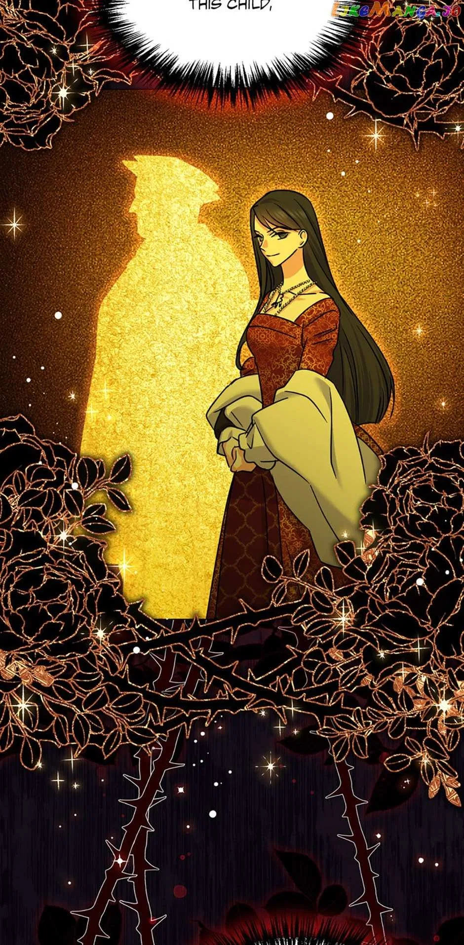 Realm of Queen Chapter 44 – Page 41