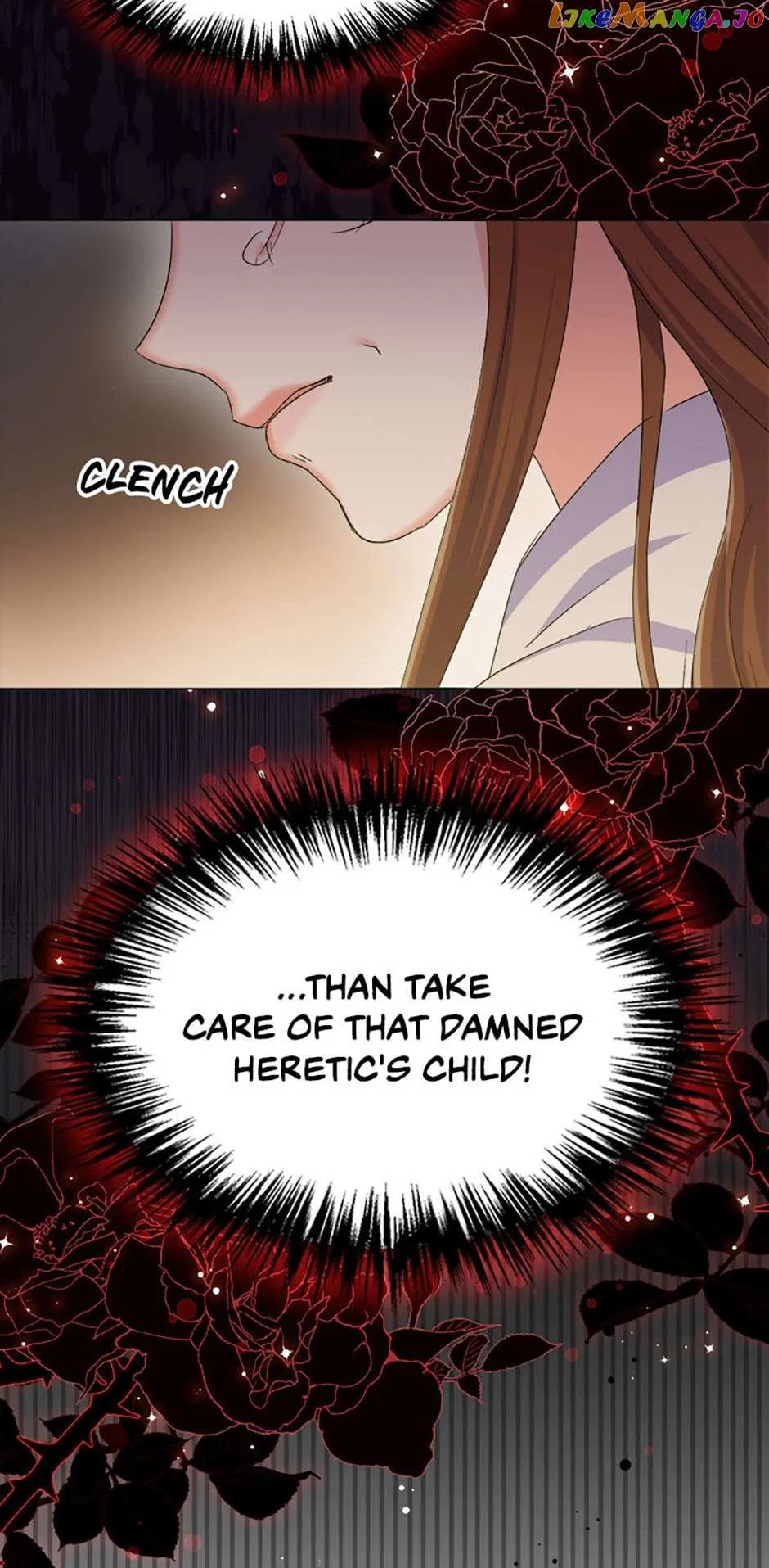 Realm of Queen Chapter 44 – Page 43