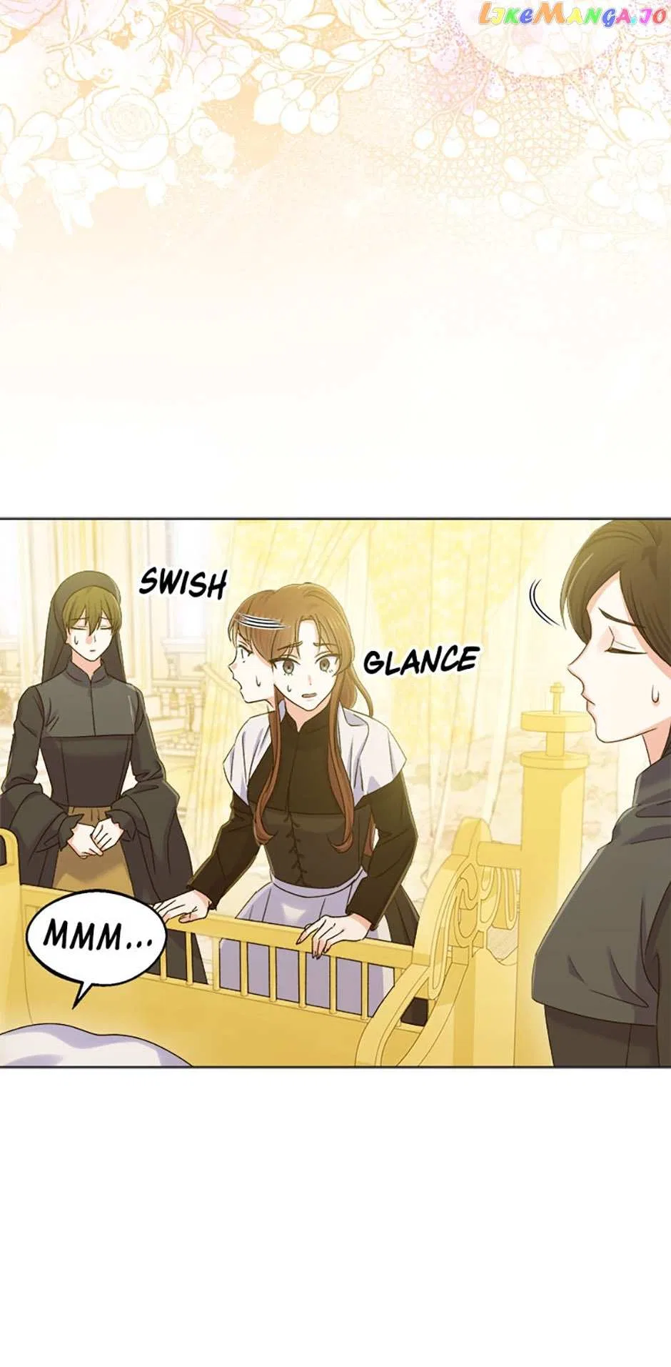 Realm of Queen Chapter 44 – Page 46