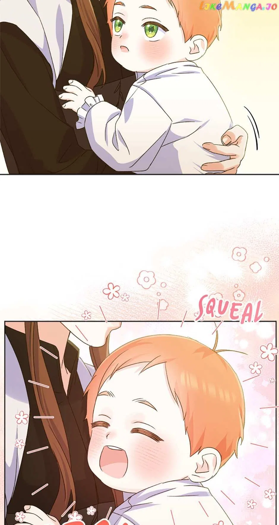 Realm of Queen Chapter 44 – Page 56