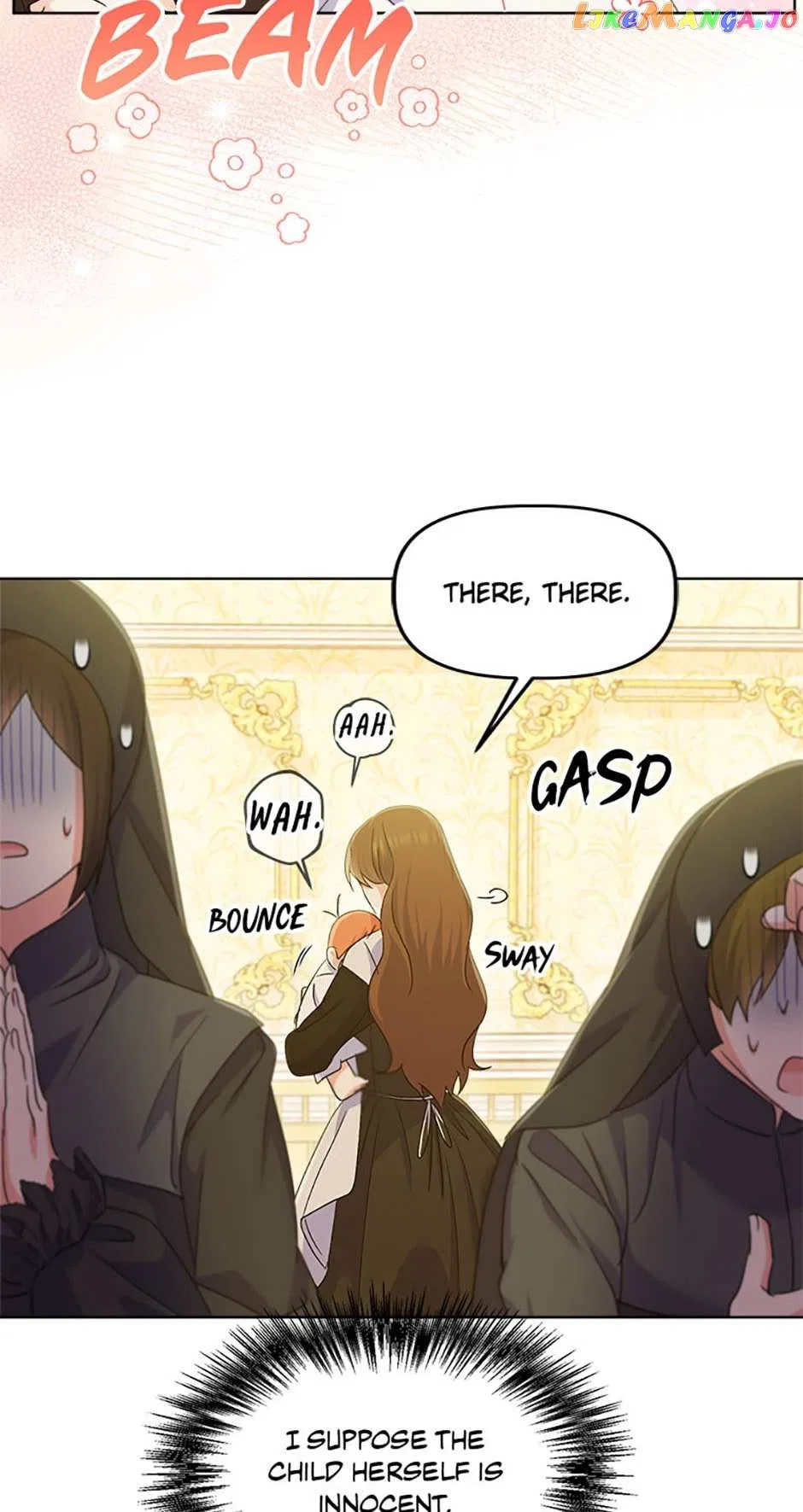 Realm of Queen Chapter 44 – Page 57