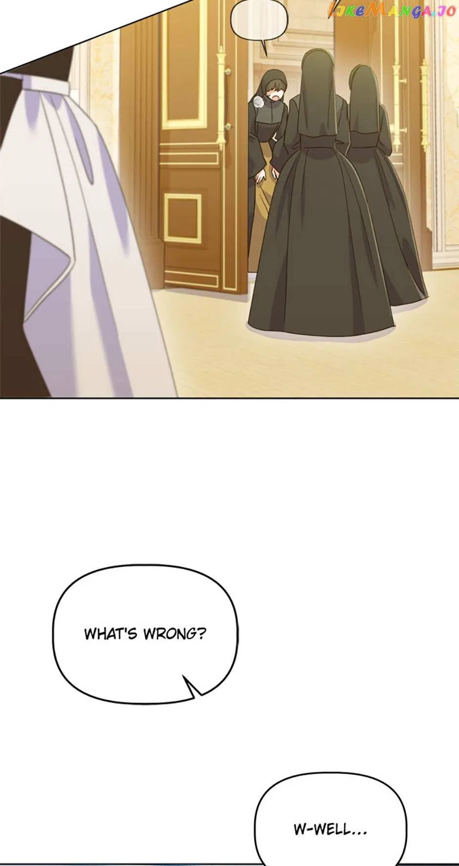 Realm of Queen Chapter 44 – Page 59