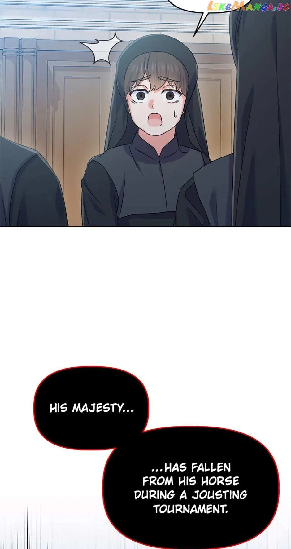Realm of Queen Chapter 44 – Page 60