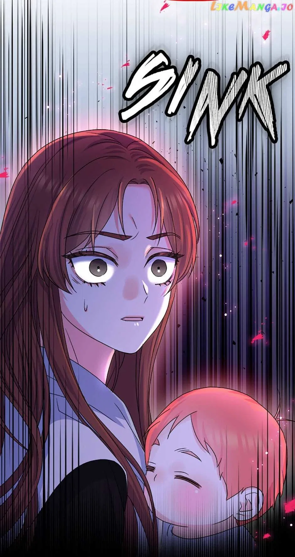 Realm of Queen Chapter 44 – Page 61