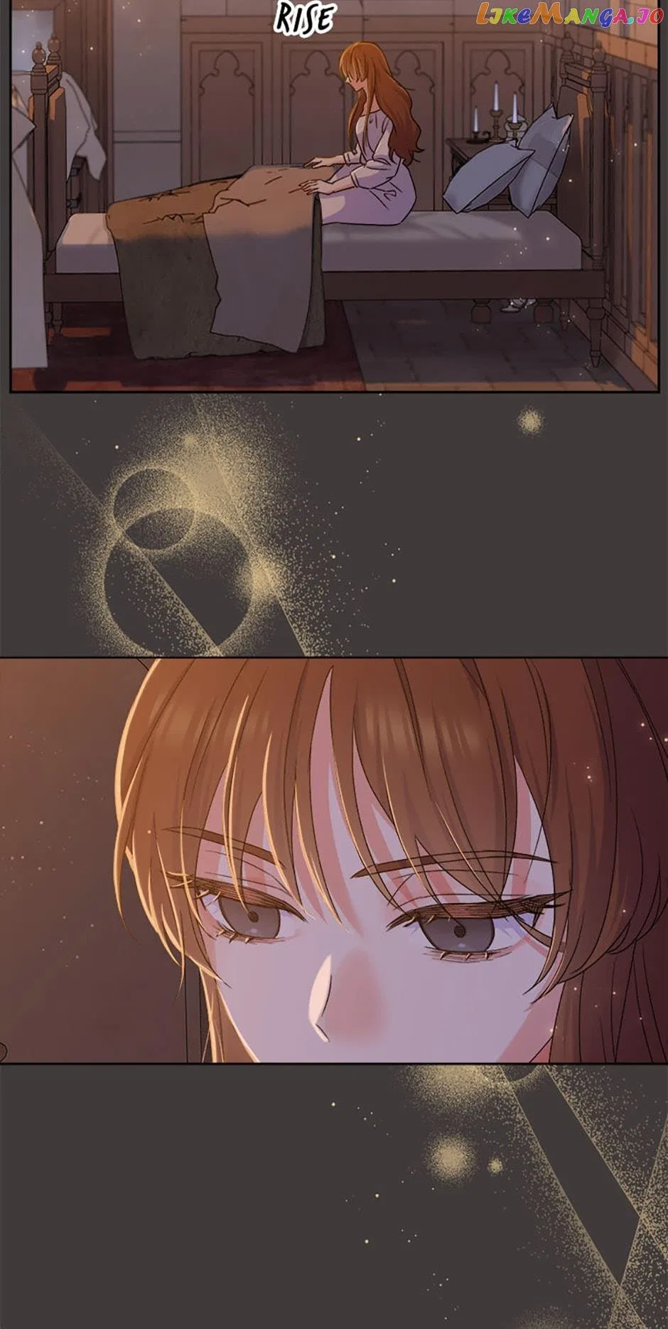 Realm of Queen Chapter 43 – Page 2