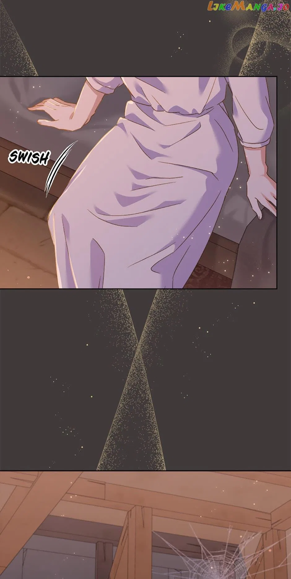 Realm of Queen Chapter 43 – Page 3