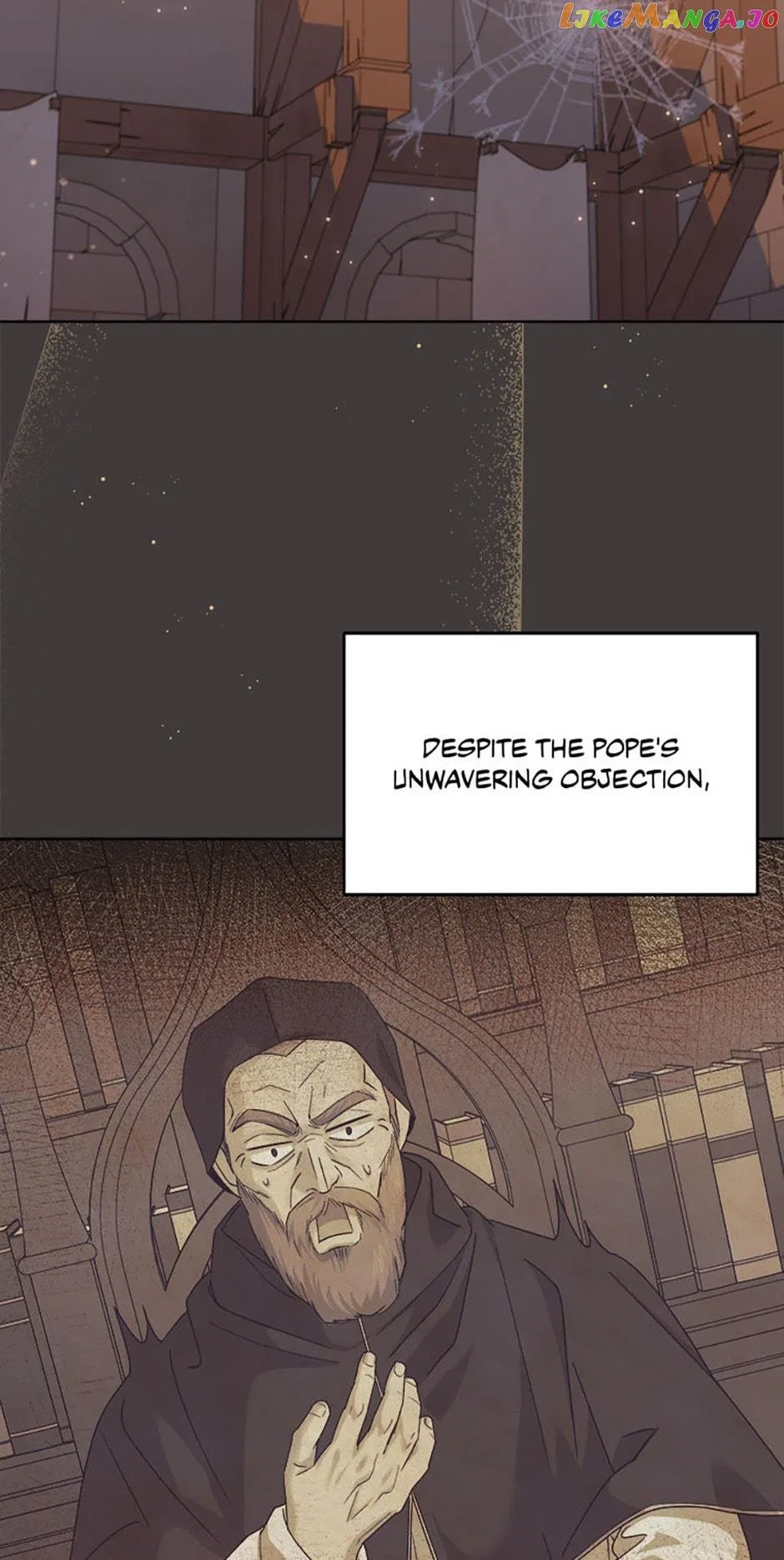 Realm of Queen Chapter 43 – Page 4