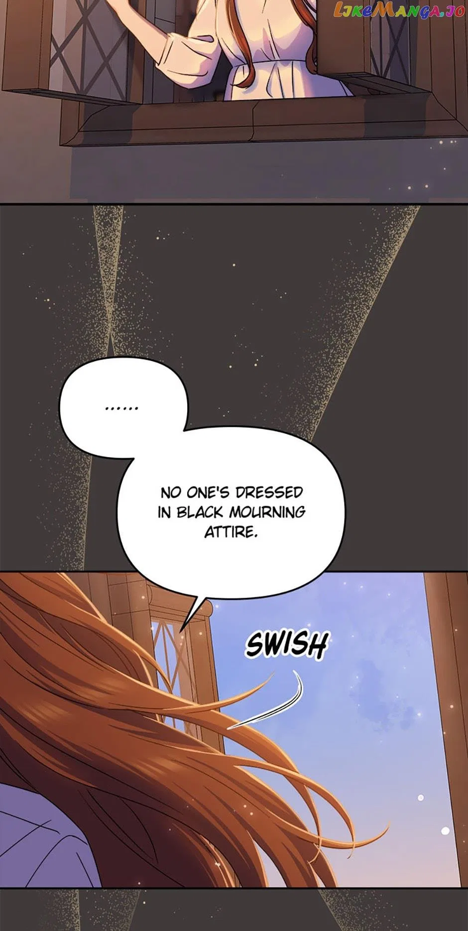 Realm of Queen Chapter 43 – Page 6