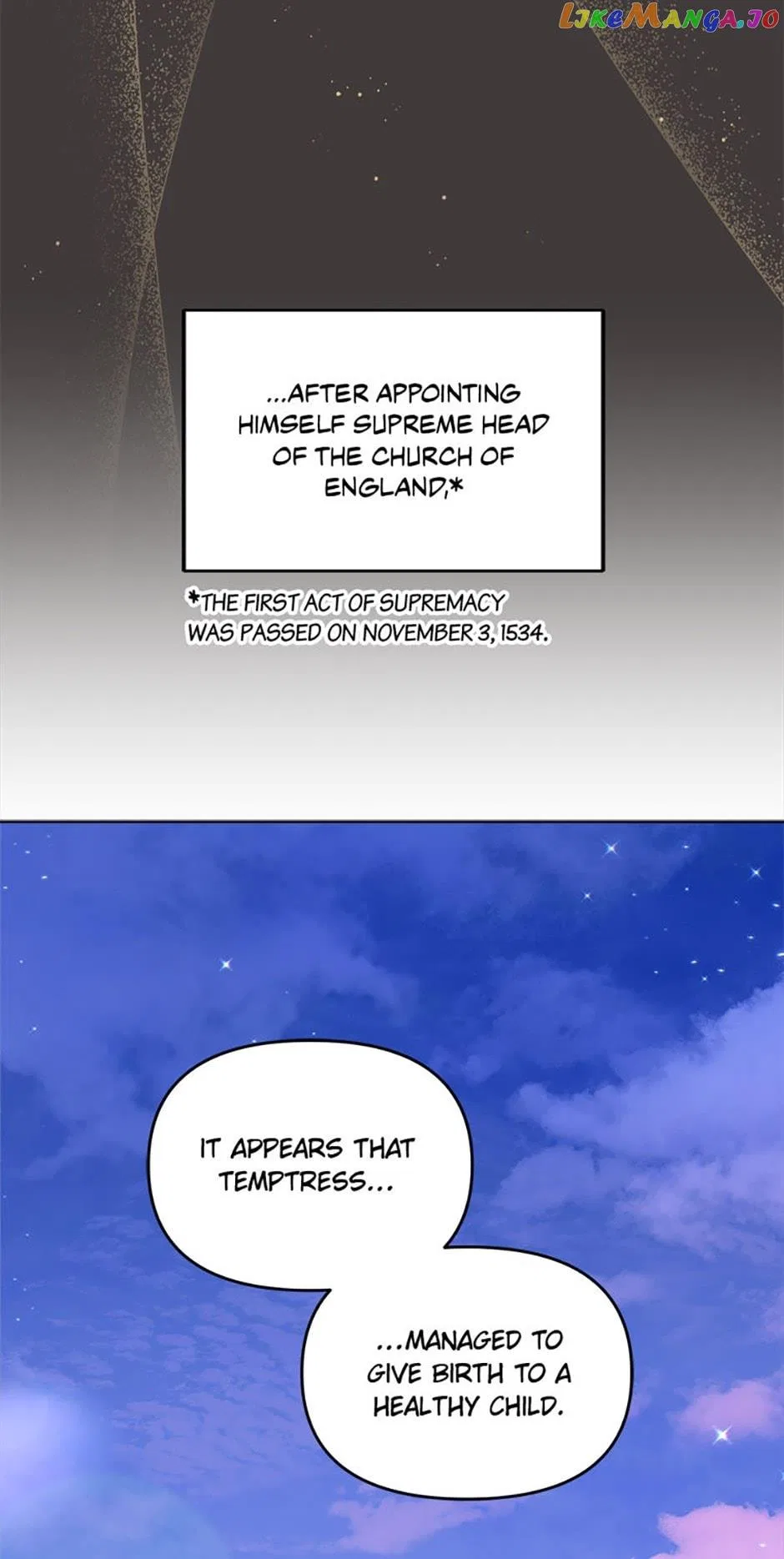 Realm of Queen Chapter 43 – Page 7