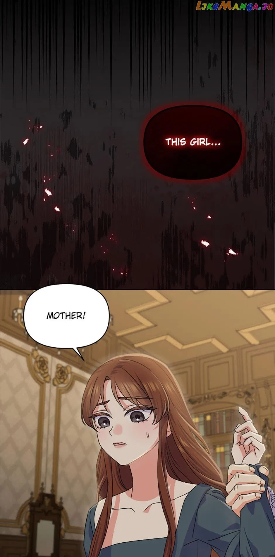 Realm of Queen Chapter 43 – Page 12