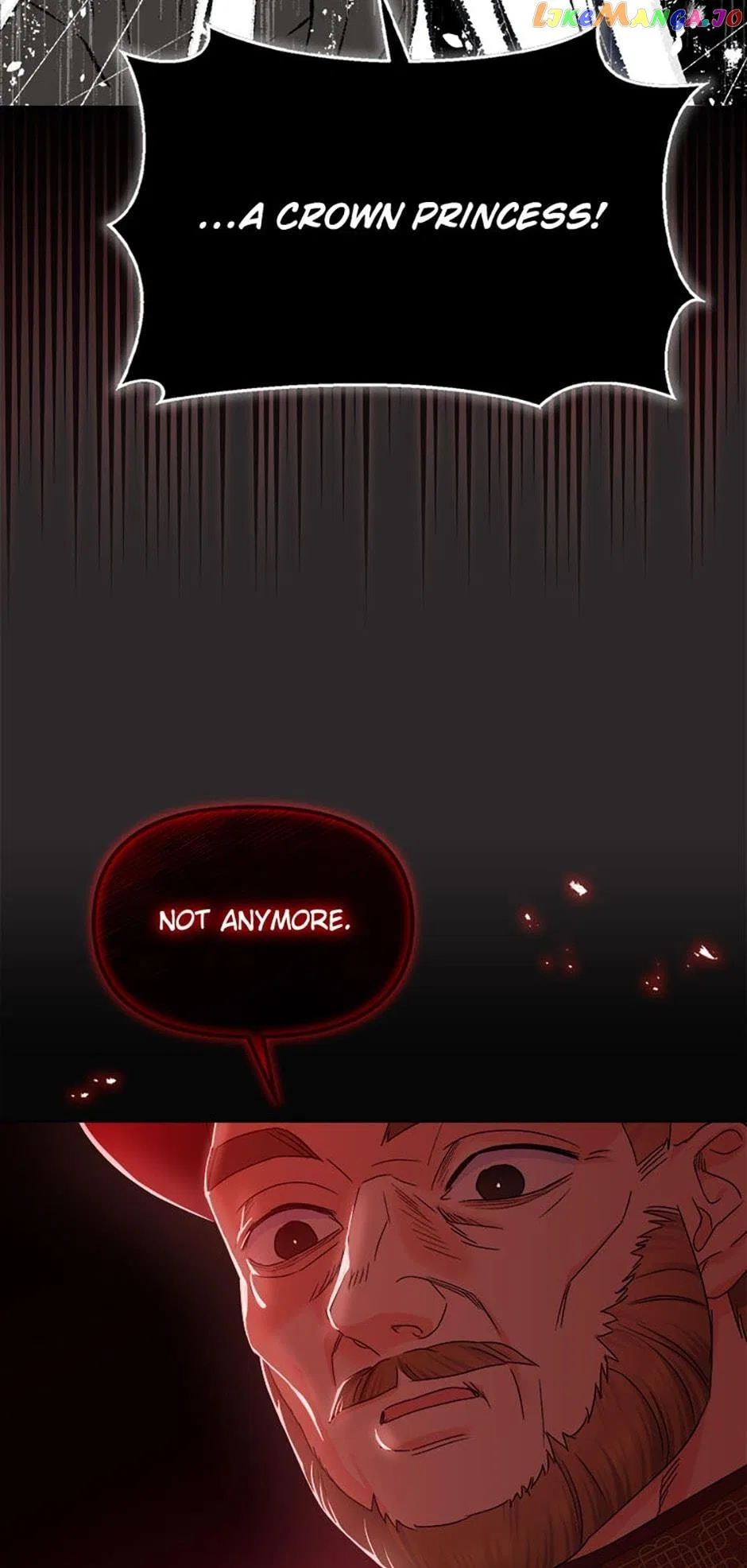 Realm of Queen Chapter 43 – Page 18