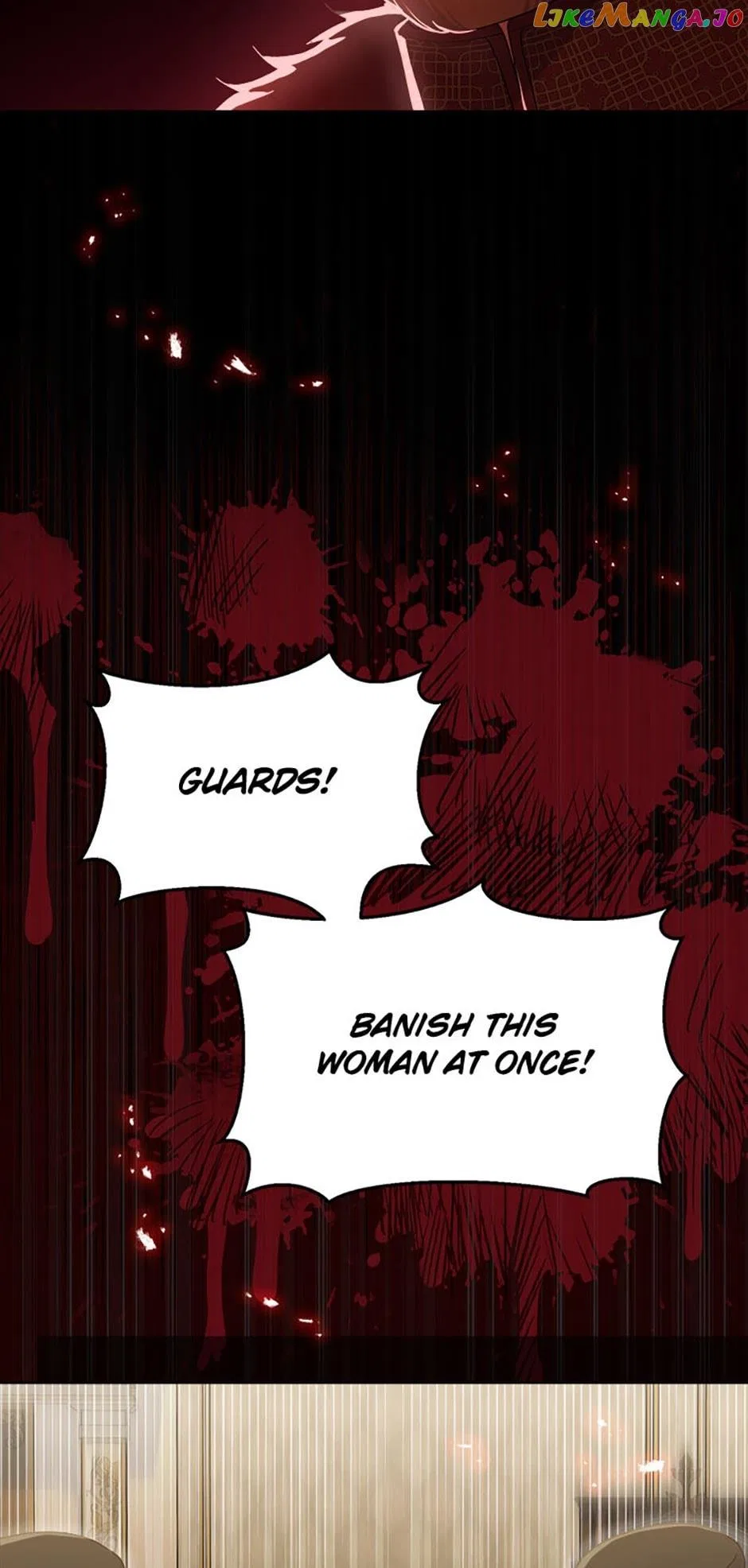Realm of Queen Chapter 43 – Page 19