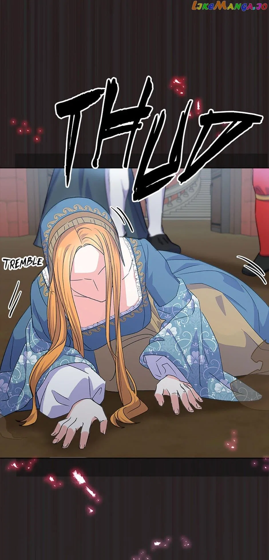 Realm of Queen Chapter 43 – Page 23