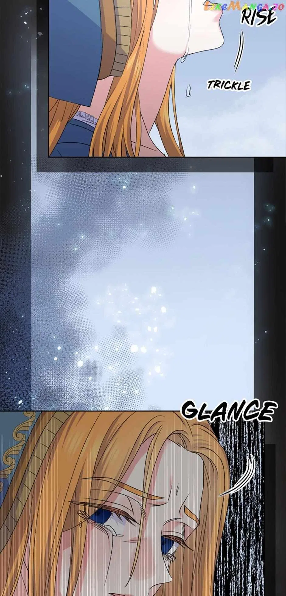 Realm of Queen Chapter 43 – Page 25