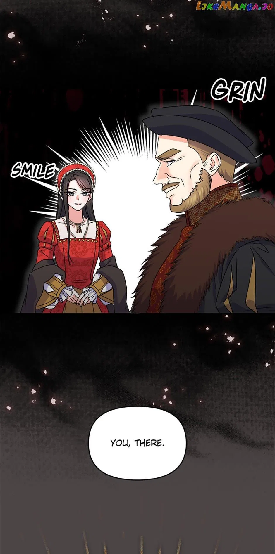 Realm of Queen Chapter 43 – Page 31