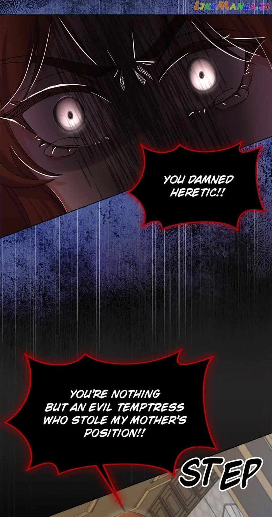 Realm of Queen Chapter 43 – Page 38