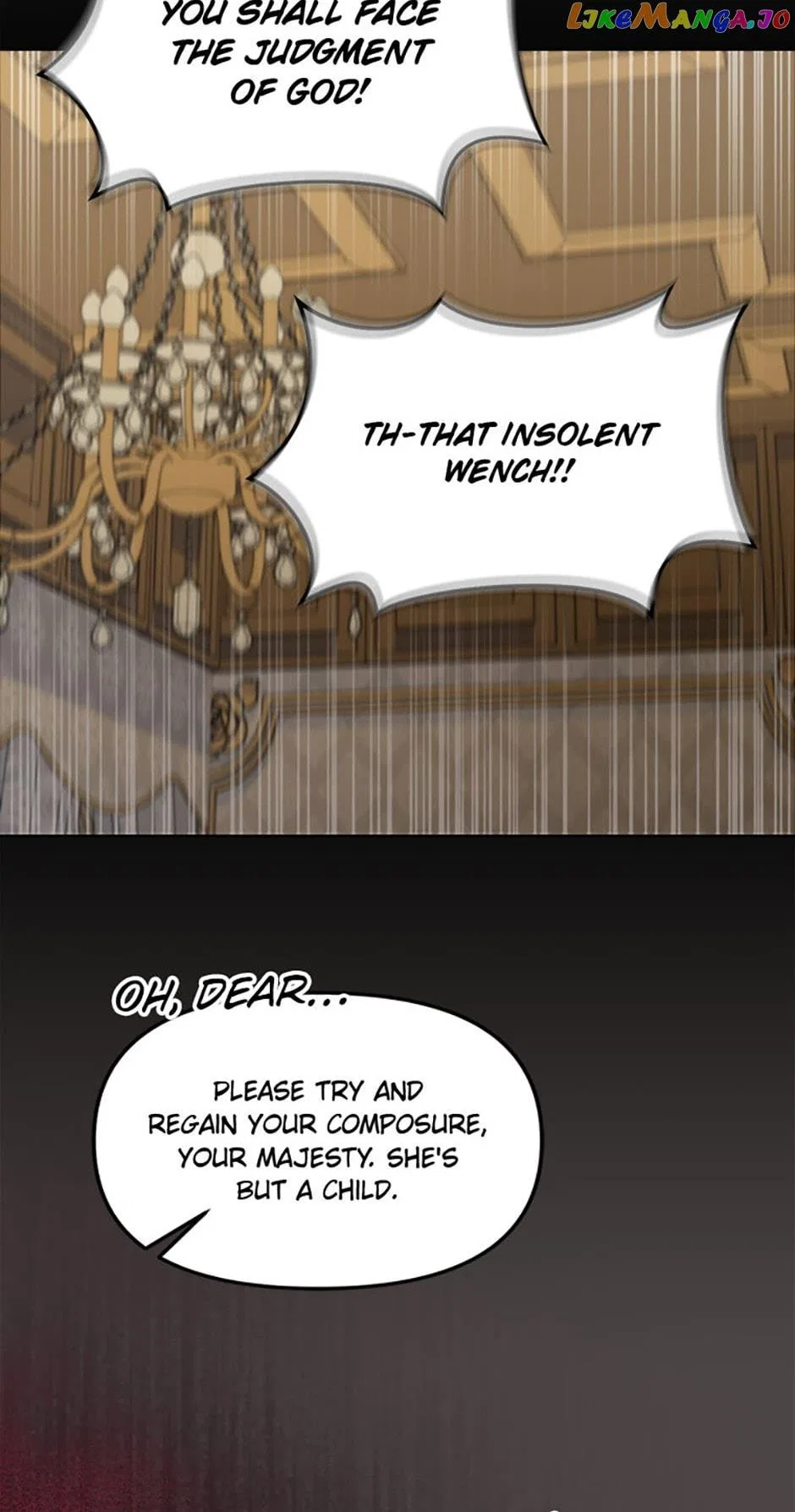Realm of Queen Chapter 43 – Page 41