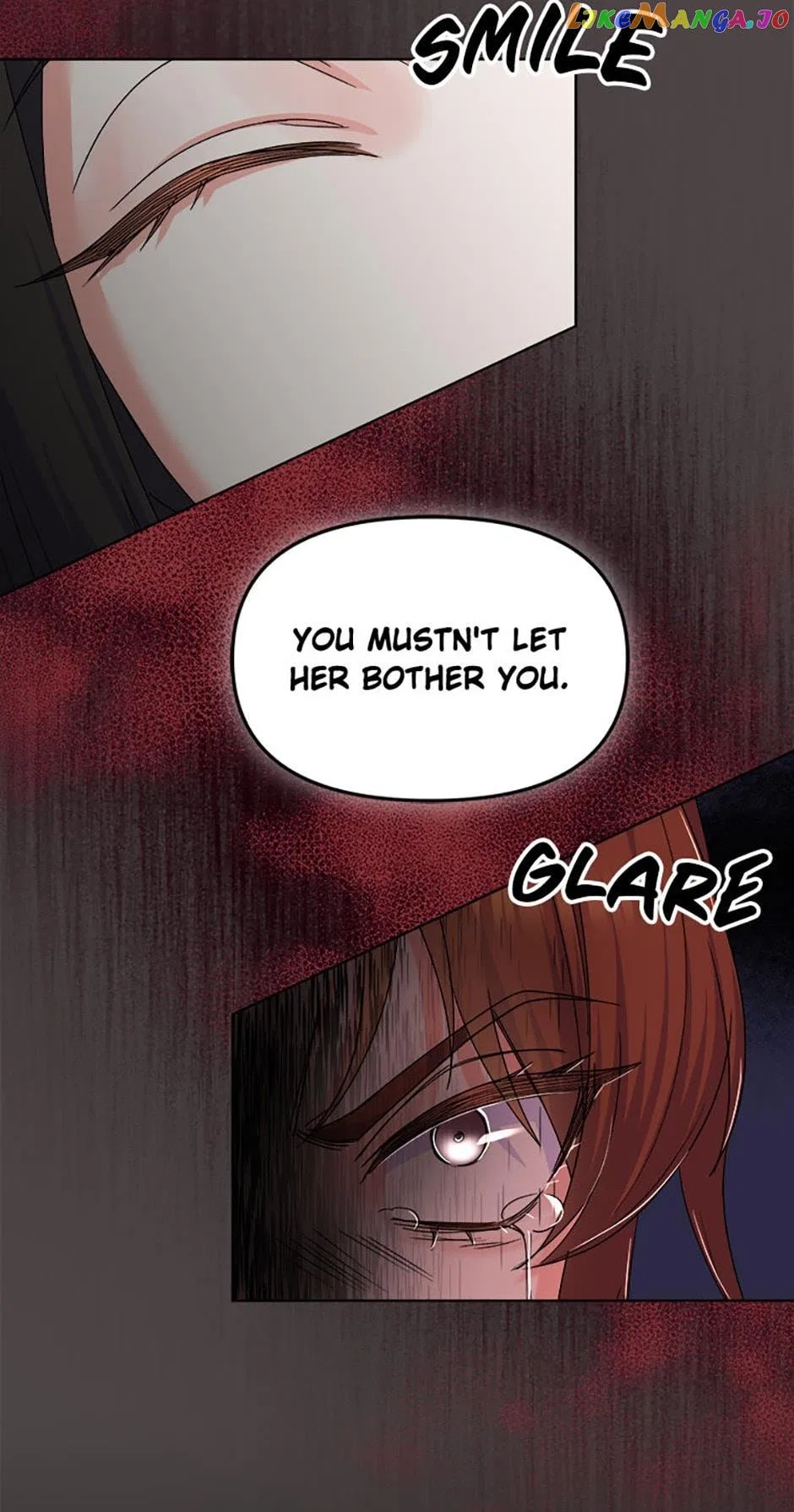 Realm of Queen Chapter 43 – Page 42