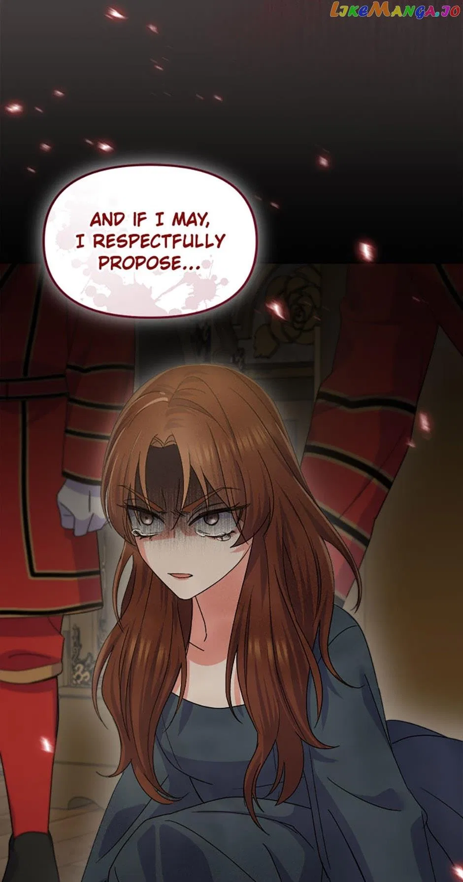 Realm of Queen Chapter 43 – Page 43