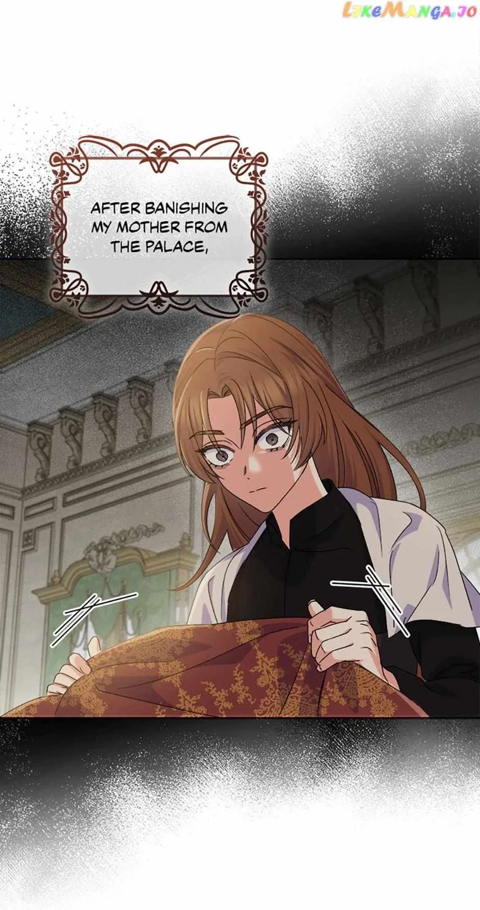 Realm of Queen Chapter 43 – Page 46