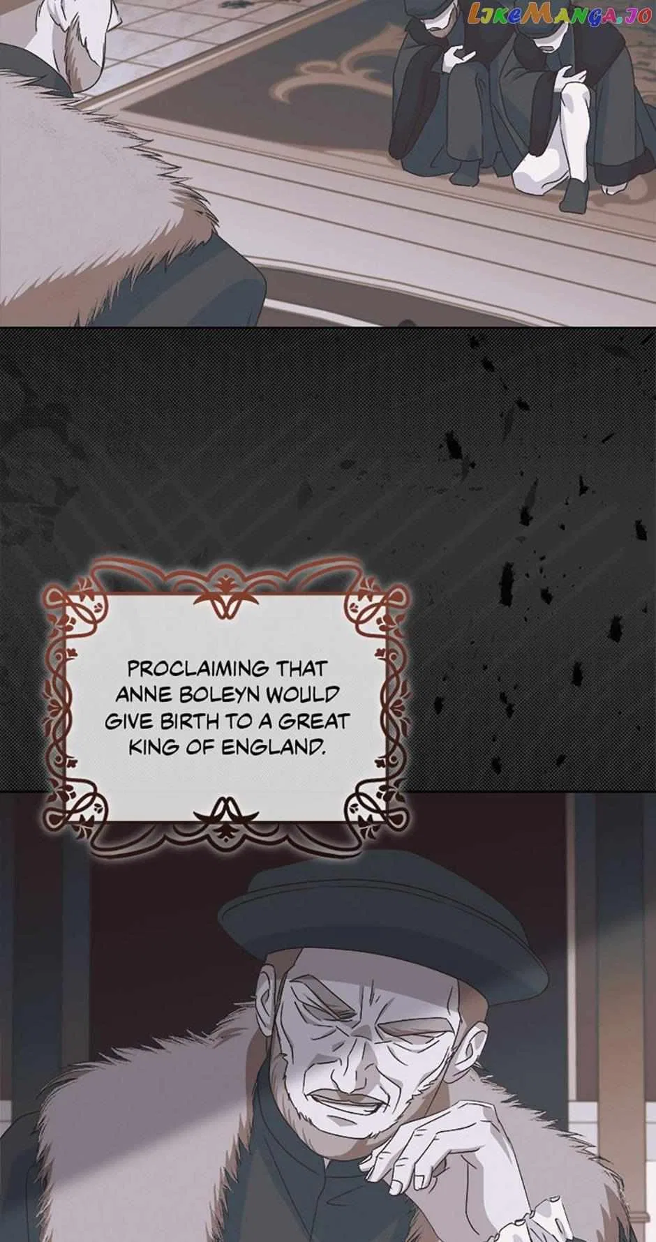 Realm of Queen Chapter 43 – Page 49