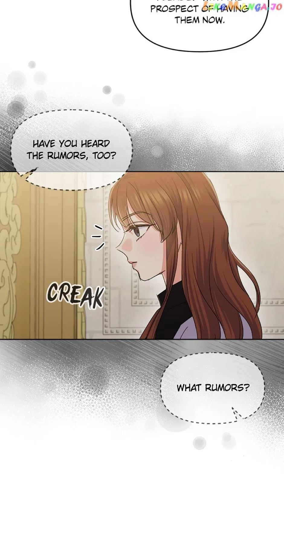 Realm of Queen Chapter 43 – Page 51