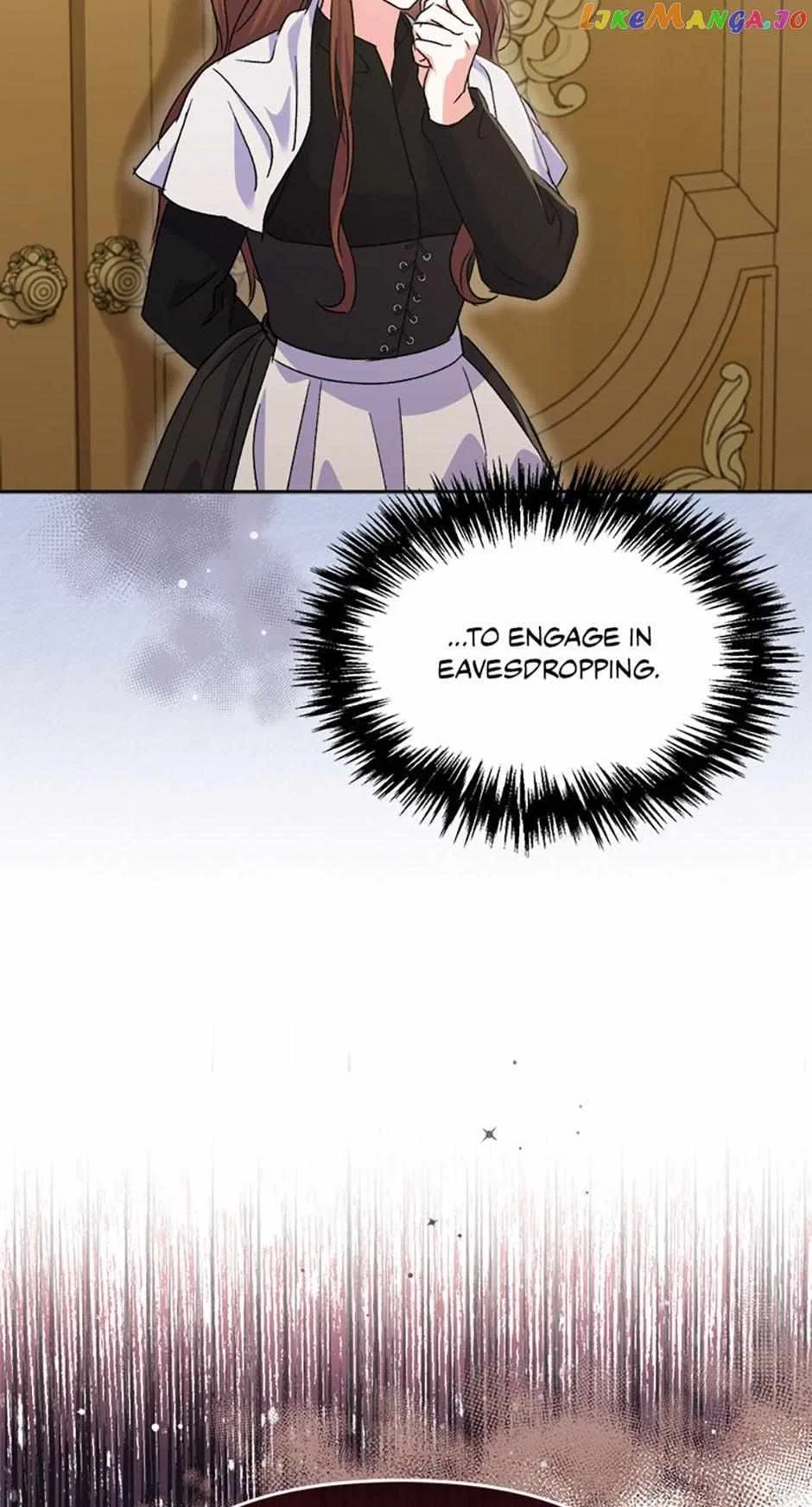 Realm of Queen Chapter 43 – Page 54