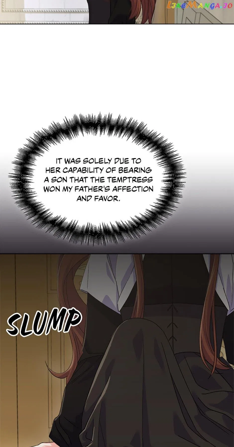 Realm of Queen Chapter 43 – Page 59