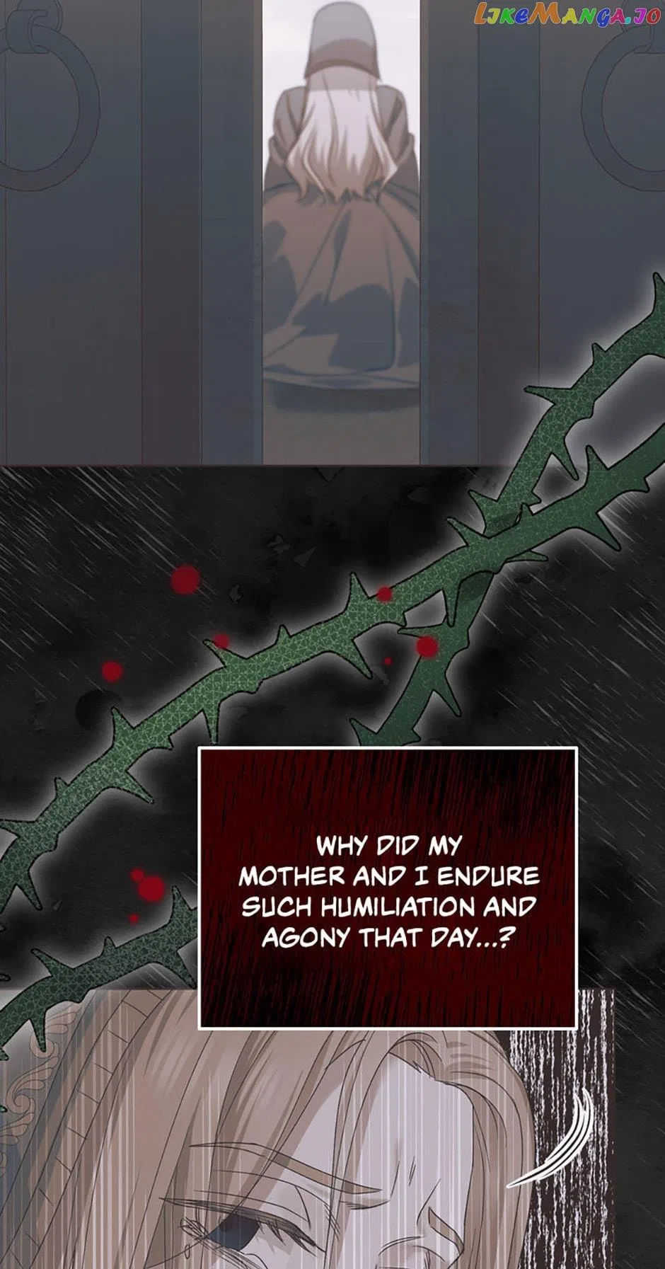 Realm of Queen Chapter 43 – Page 61