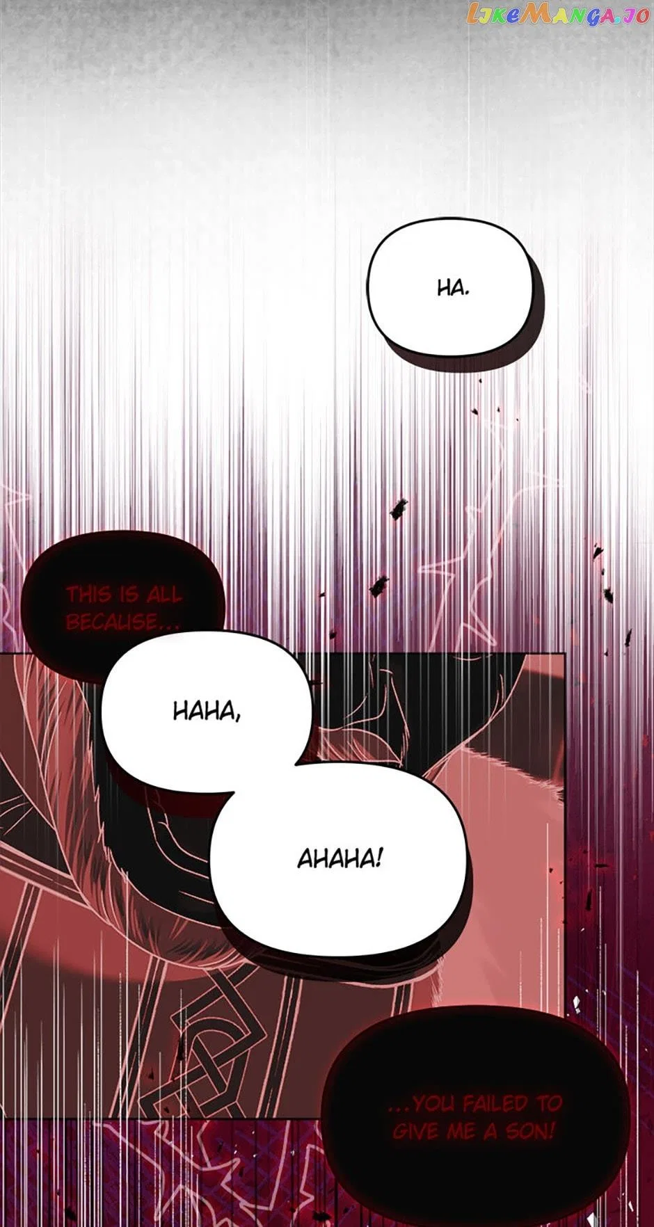 Realm of Queen Chapter 43 – Page 64