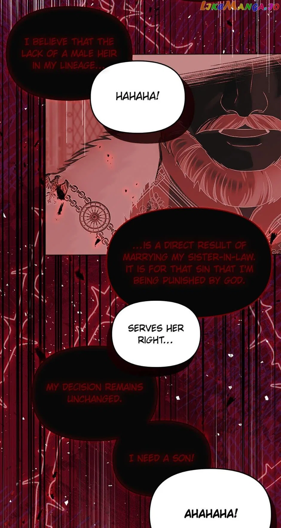 Realm of Queen Chapter 43 – Page 65