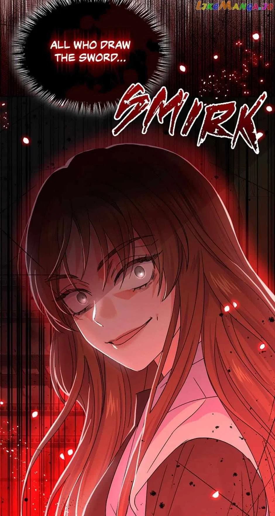 Realm of Queen Chapter 43 – Page 68