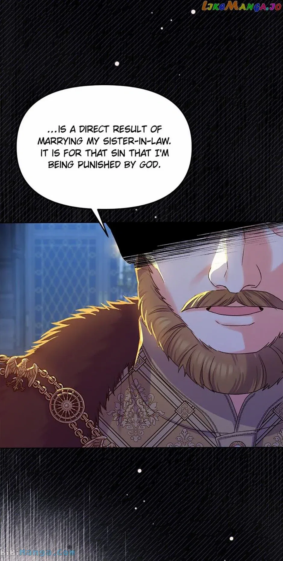 Realm of Queen Chapter 42 – Page 2