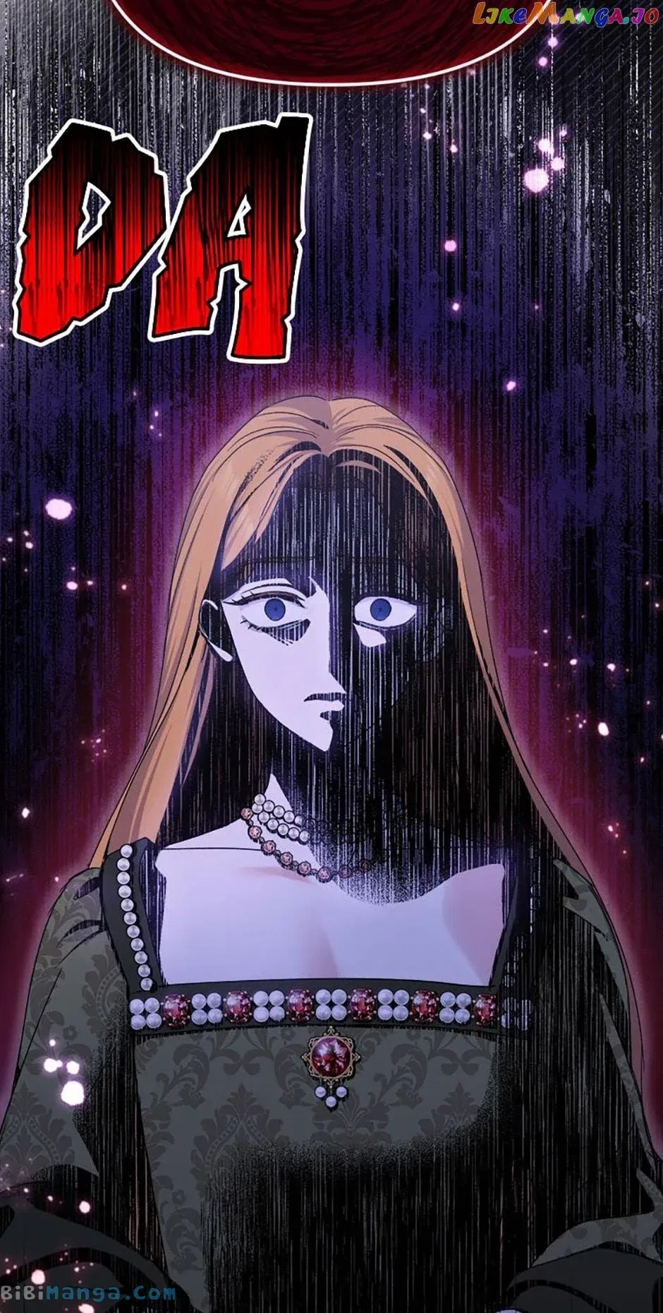 Realm of Queen Chapter 42 – Page 4